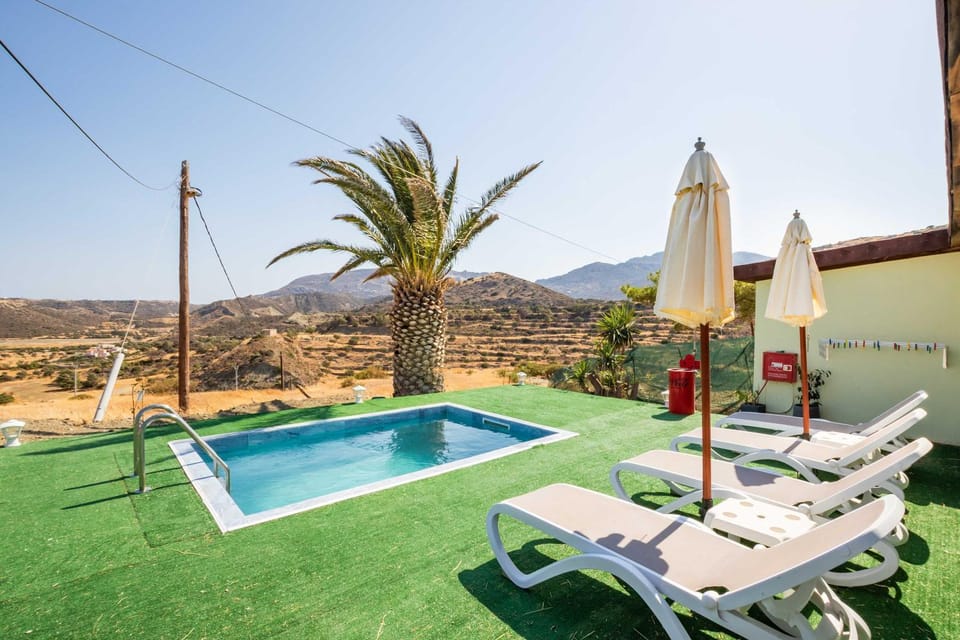 GSL Villa Villa in Decentralized Administration of the Aegean