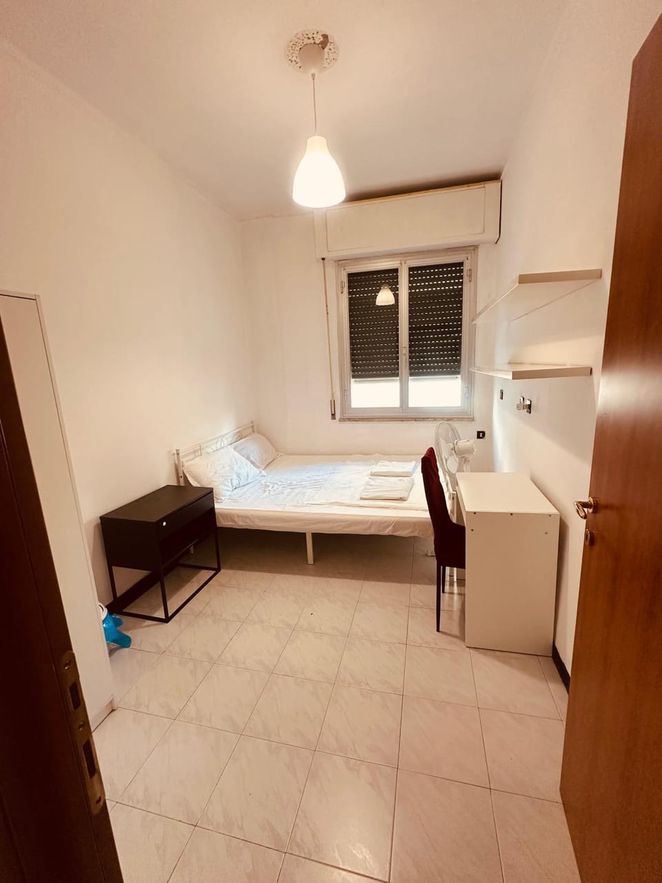 Principe Station Private Space Near Center Vacation rental in Genoa