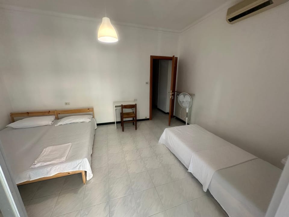 Principe Station Private Space Near Center Vacation rental in Genoa