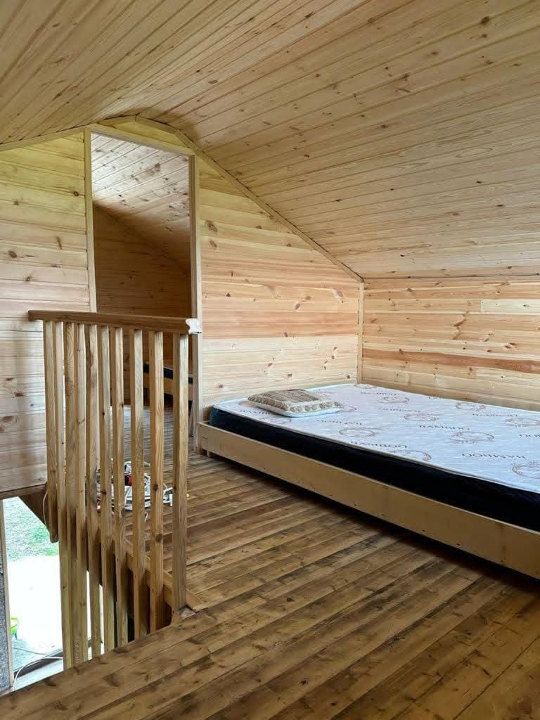 კოტეჯი Bed and Breakfast in Adjara, Georgia