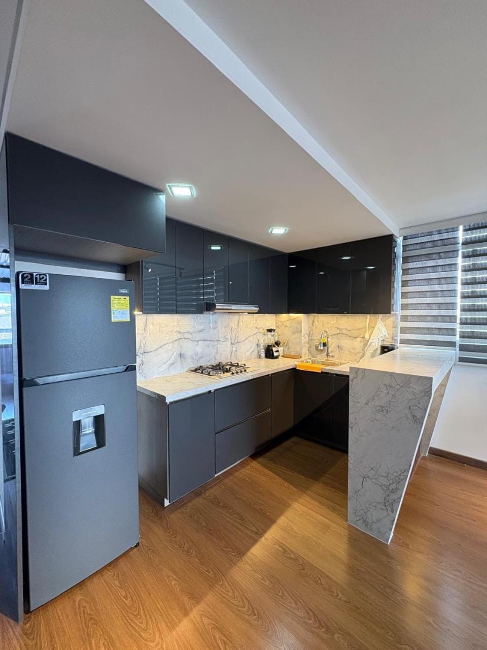 Edificio Dagon Apartment in Bogota