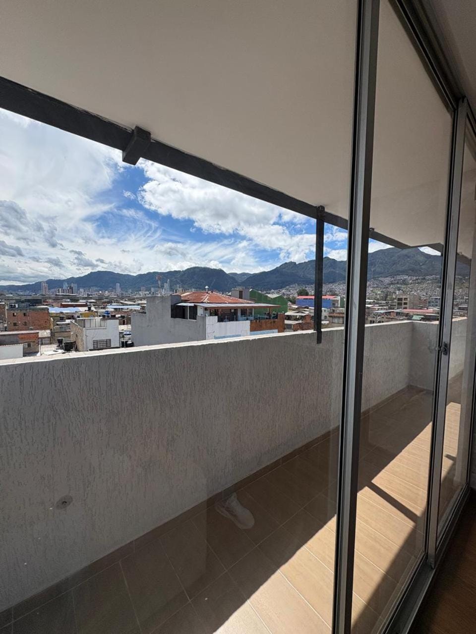 Edificio Dagon Apartment in Bogota