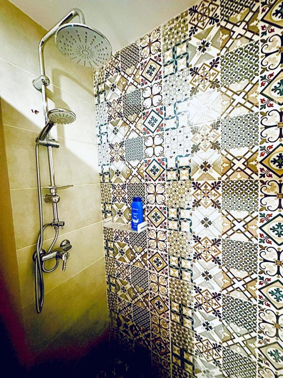 Relaxing Ocean Surf Villa Anza- Family Gateways Villa in Agadir