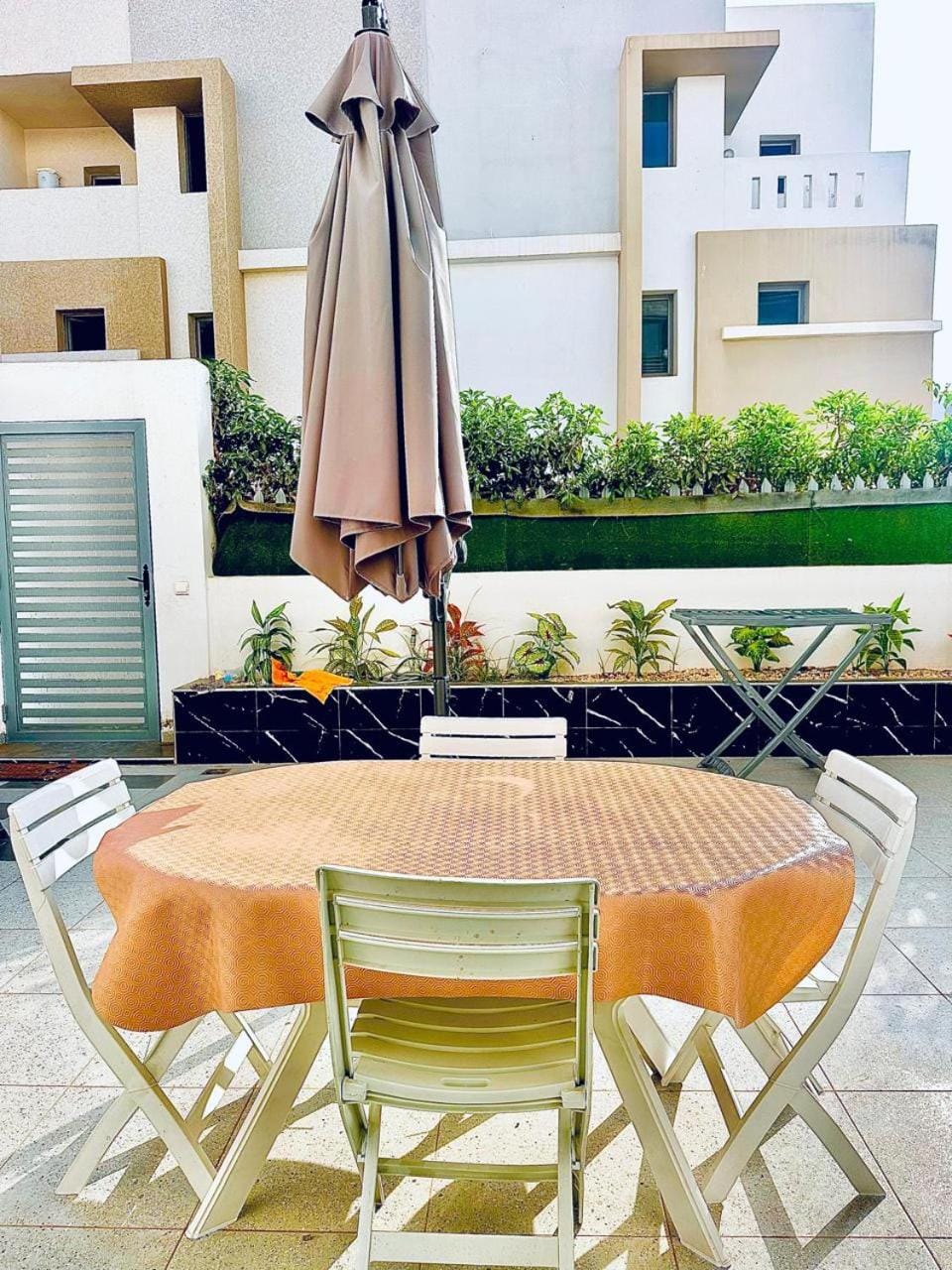Relaxing Ocean Surf Villa Anza- Family Gateways Villa in Agadir
