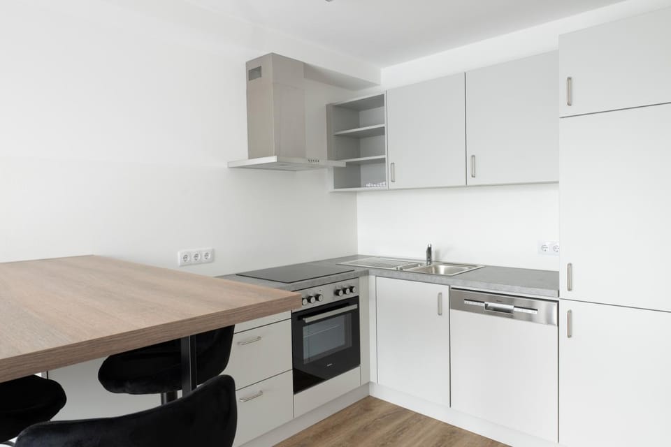 Alleenstraße 66 Apartment in Baden-Württemberg