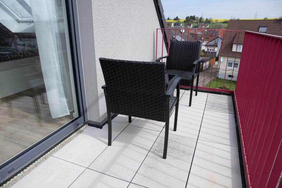 Alleenstraße 66 Apartment in Baden-Württemberg