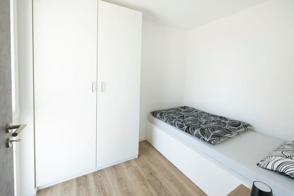 Alleenstraße 66 Apartment in Baden-Württemberg