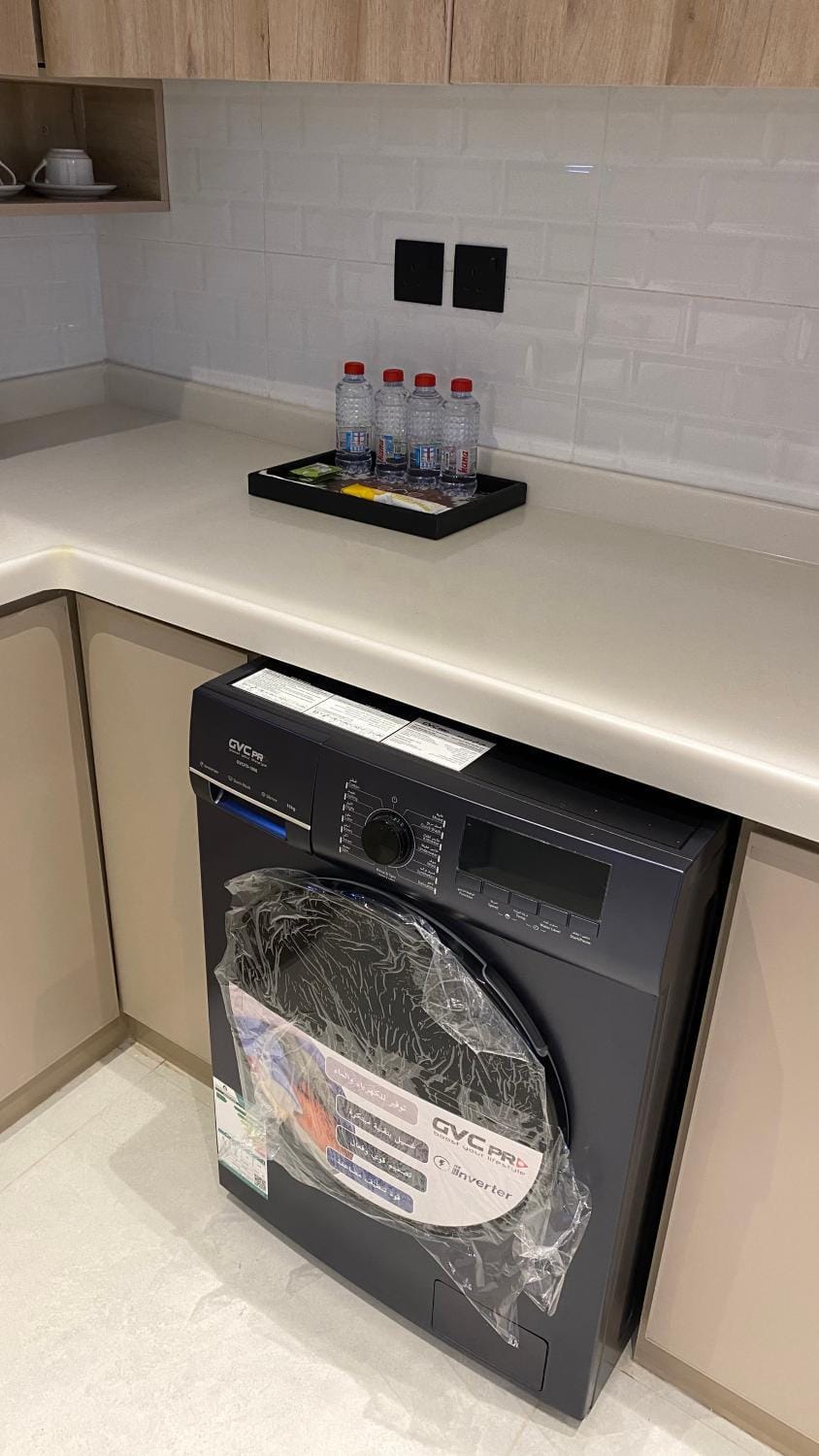 Xmo Apartment in Jeddah