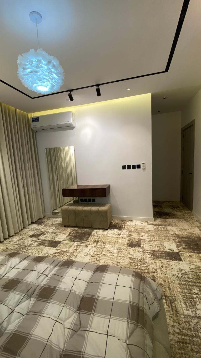 Xmo Apartment in Jeddah