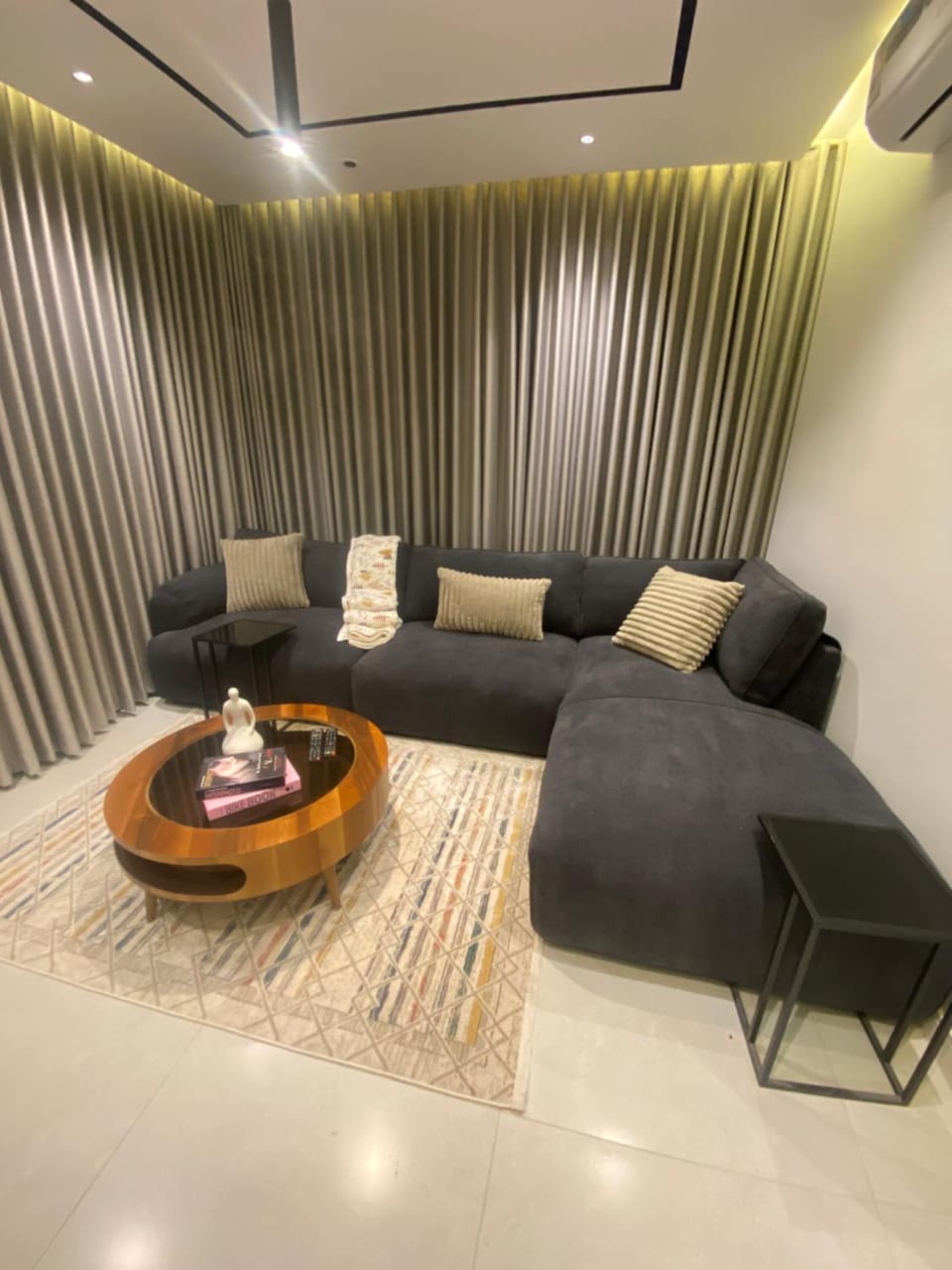 Xmo Apartment in Jeddah