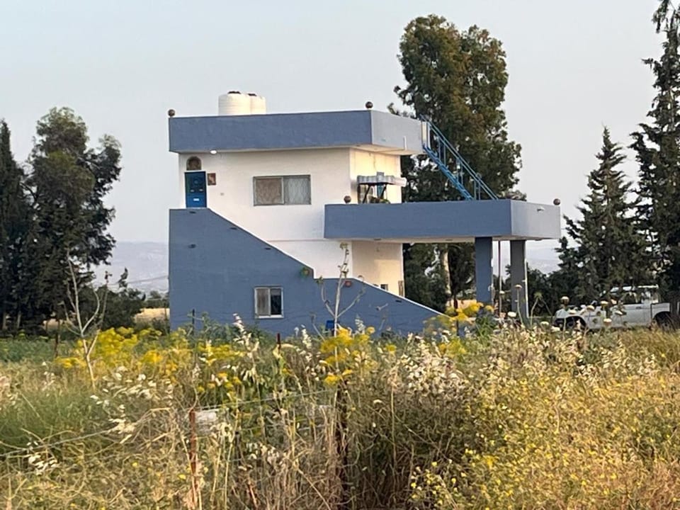 Beit Philodemus 2 - IRIS Country House in Africa