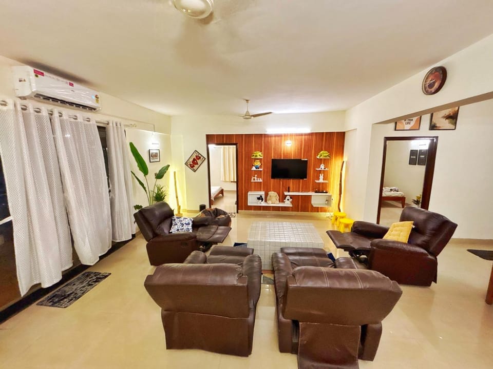 S&P Serenity, Luxury 3bhk Apartment in Pune