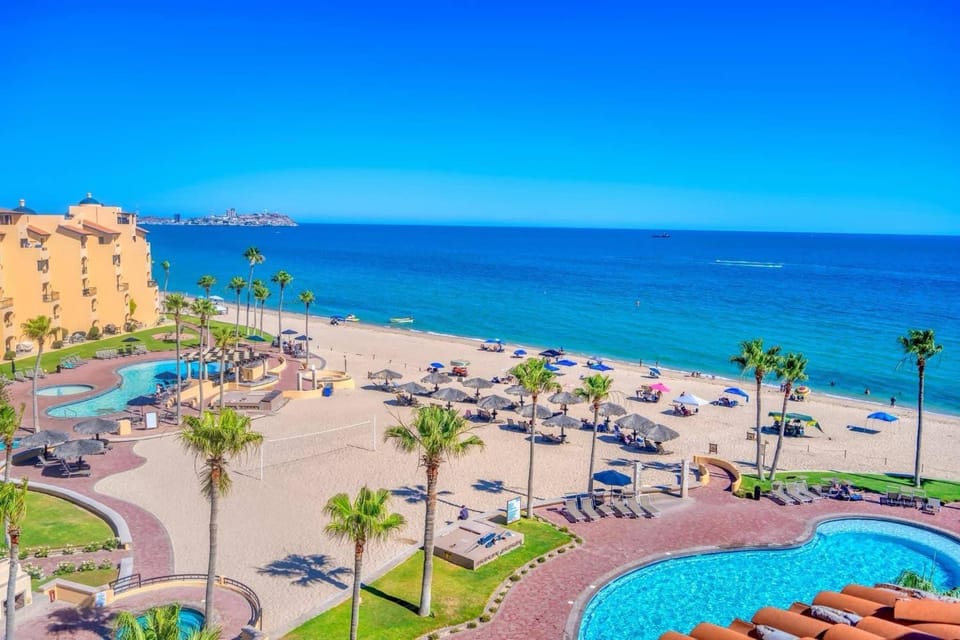 Sea view