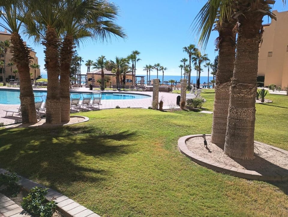 Vista del Mar at Princesa Resort Apartment in Rocky Point