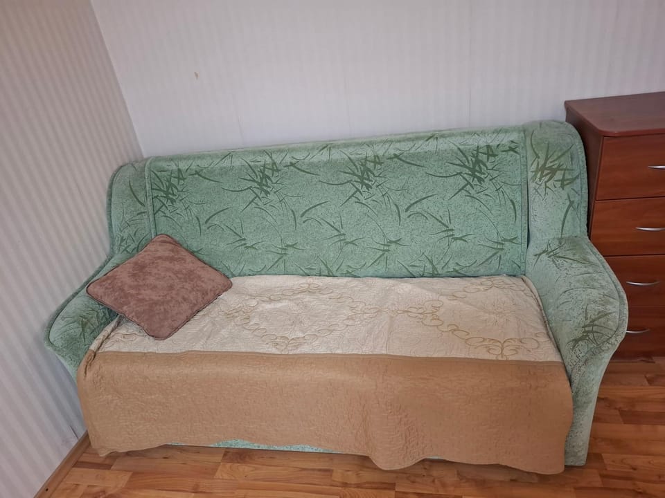 Cozy Apartment in Dniprovskyi District Apartment in Ukraine