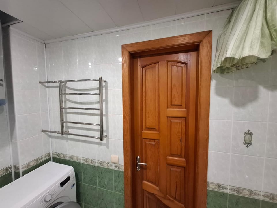 Cozy Apartment in Dniprovskyi District Apartment in Ukraine