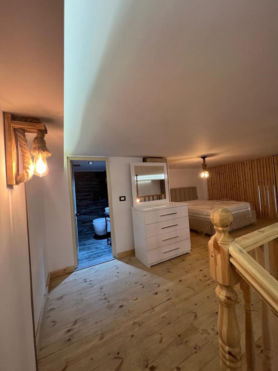 Sun Hill Oasis Apartment in Tirana