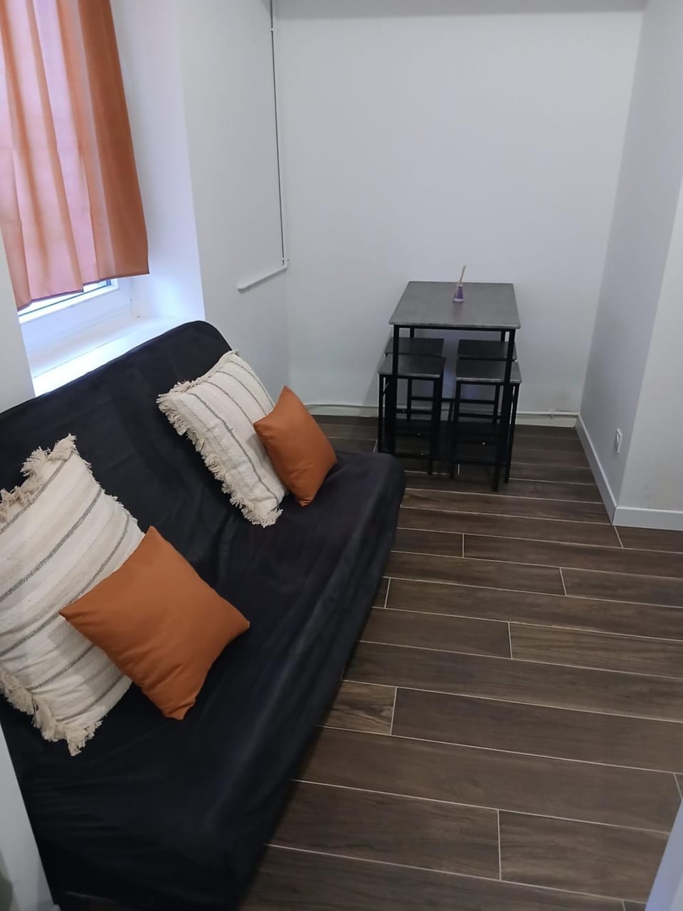 Joli t1 bis Drôme des collines Apartment in Auvergne-Rhône-Alpes