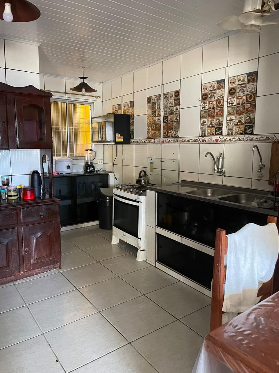 Casa com Piscina na Praia do Forte em Itamaracá House in Itamaracá
