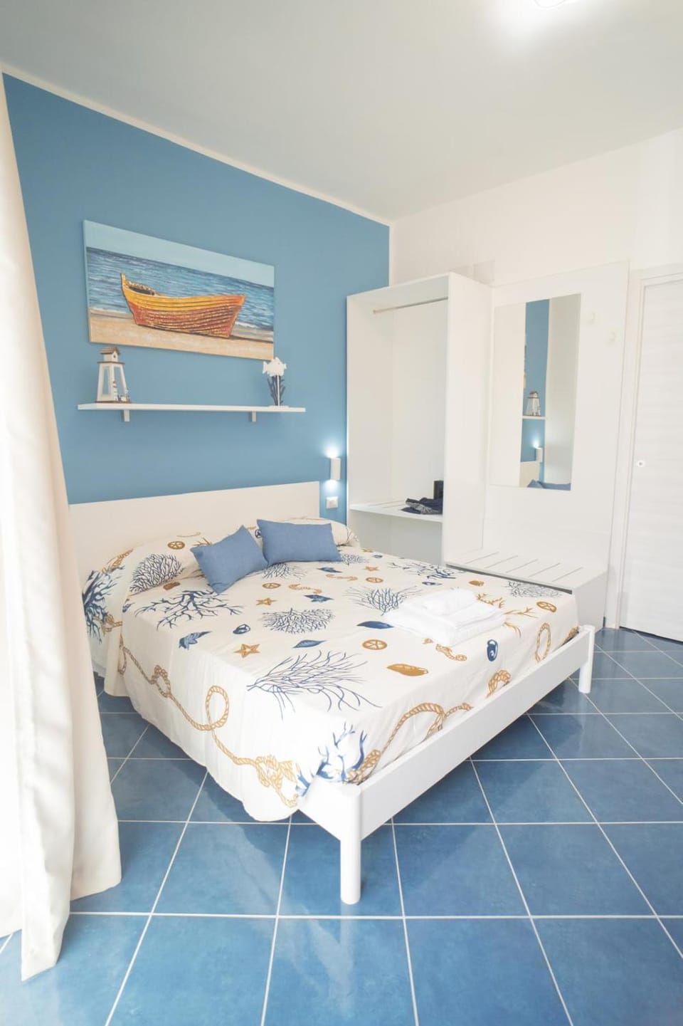 Affittacamere Iside Bed and Breakfast in Sapri