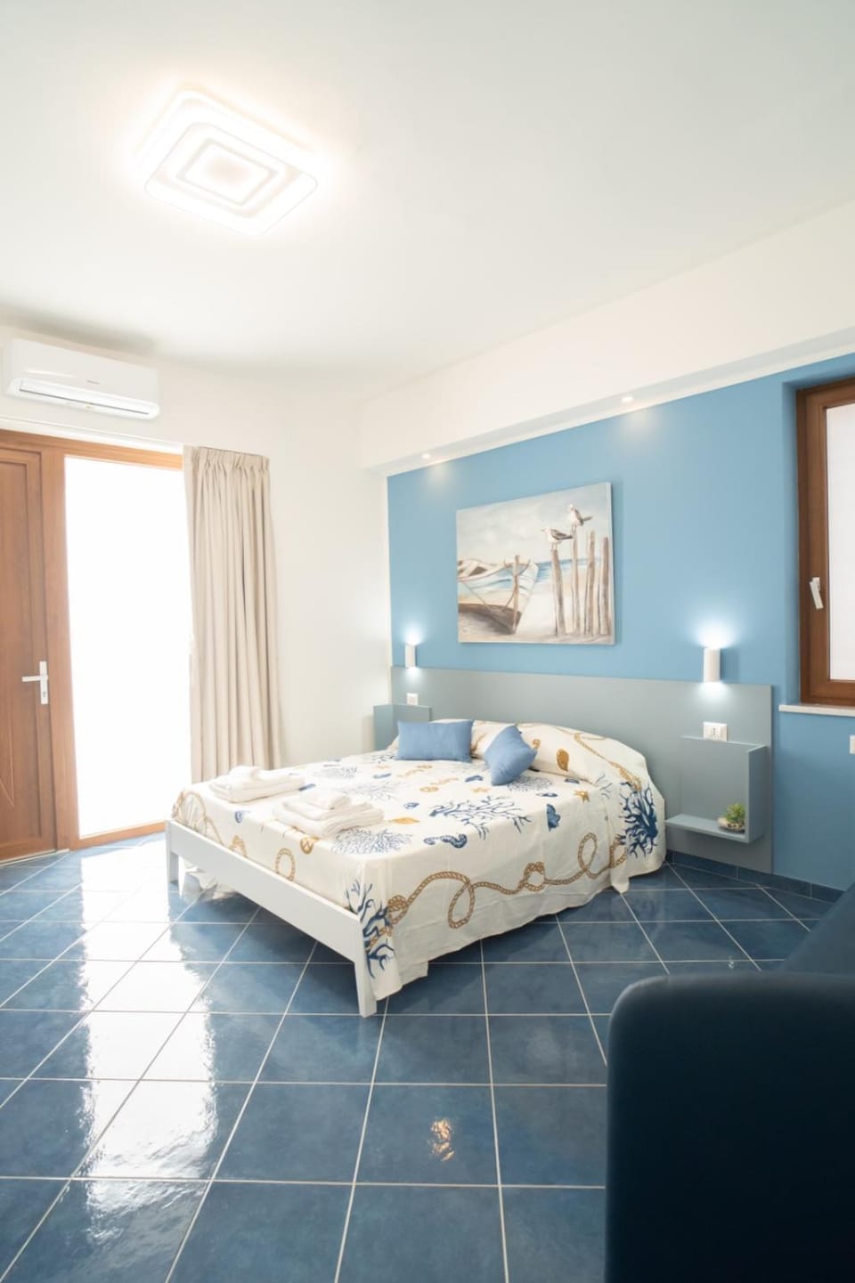 Affittacamere Iside Bed and Breakfast in Sapri