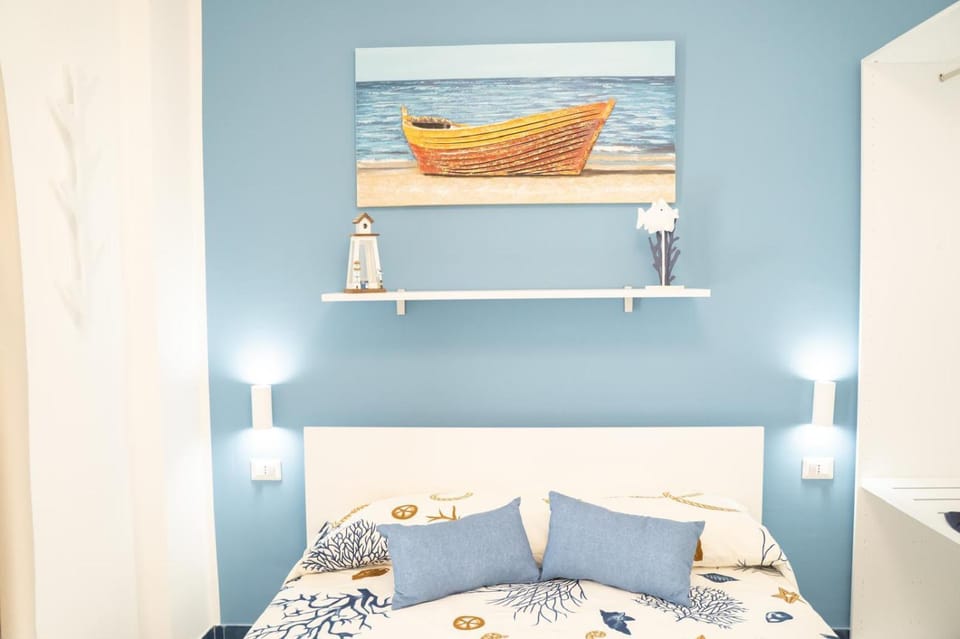 Affittacamere Iside Bed and Breakfast in Sapri
