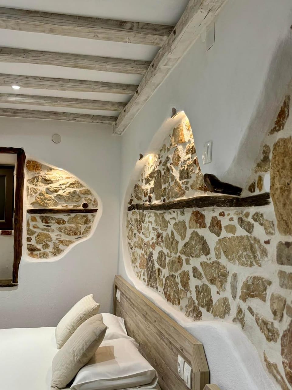 Villa Avia Skiathos, Avia Avra Apartment in Skiathos