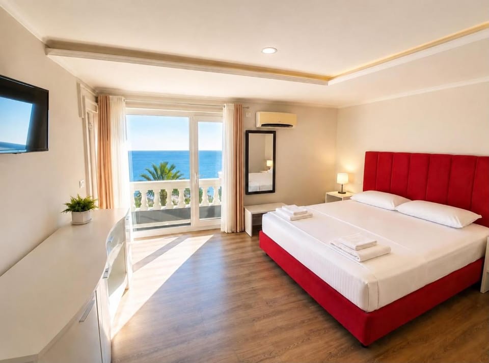 Shala Resort & SPA Hotel in Tirana County, Albania