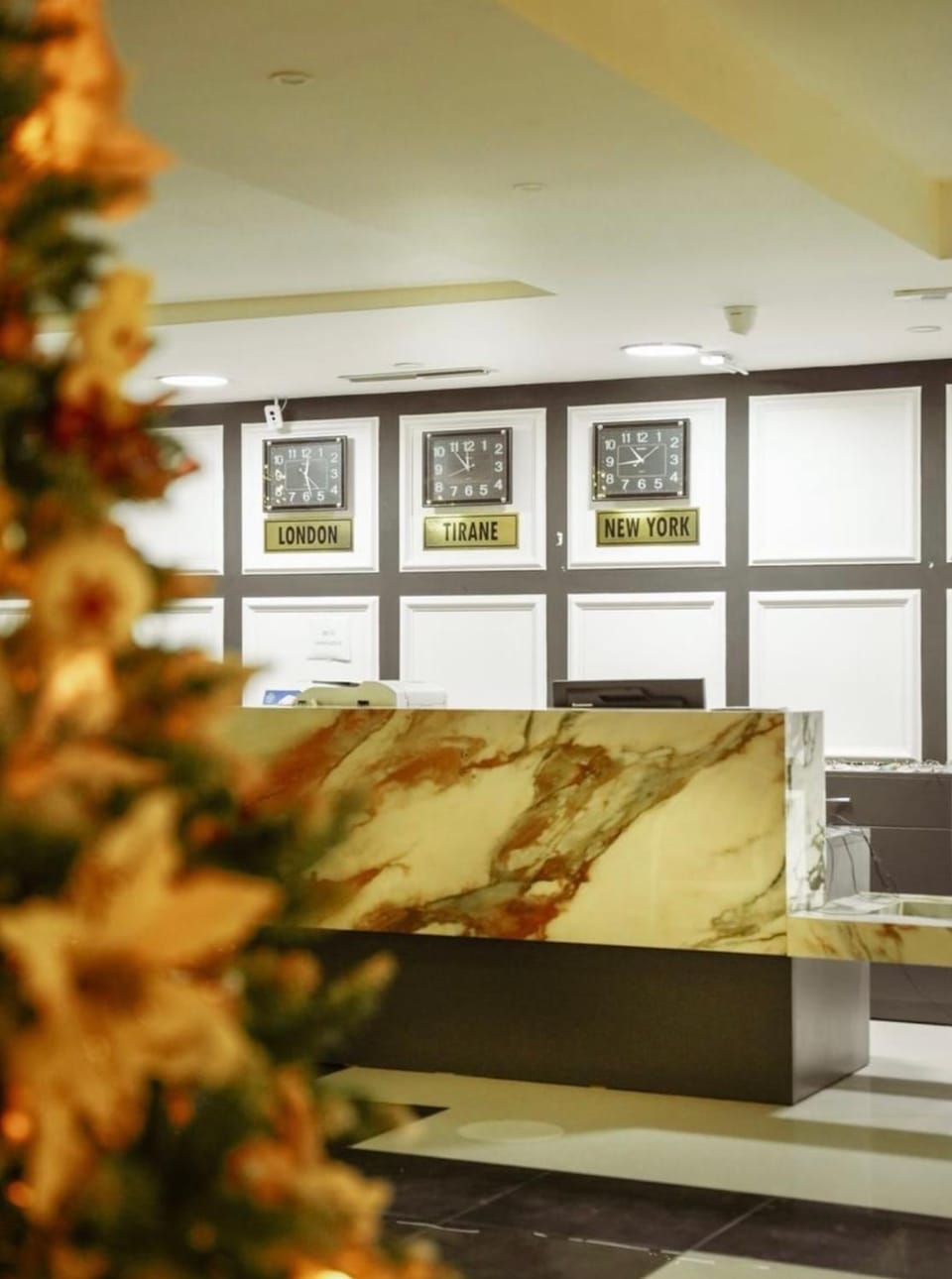 Shala Resort & SPA Hotel in Tirana County, Albania