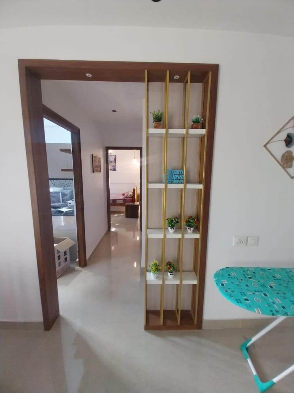 Guruvayur Heavens Homestay Apartment in Kerala