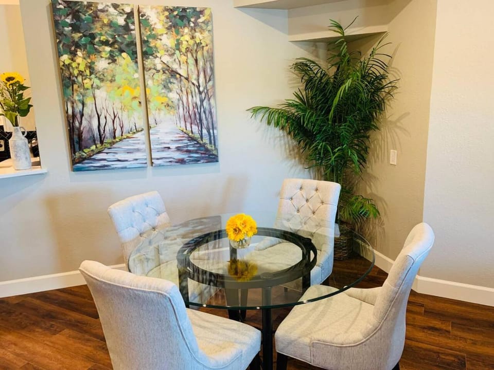 UNIT 3321 - Luxury Villa at Island Resort Apartment in Lago Vista