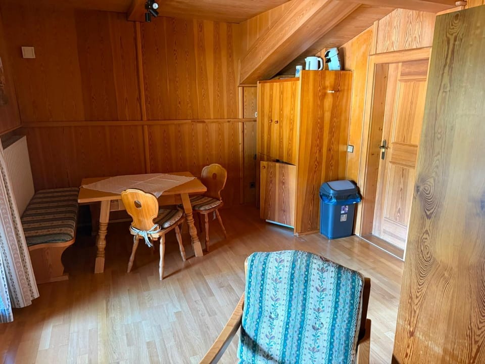 Toni's FeWo Kehlsteinblick Apartment in Berchtesgaden