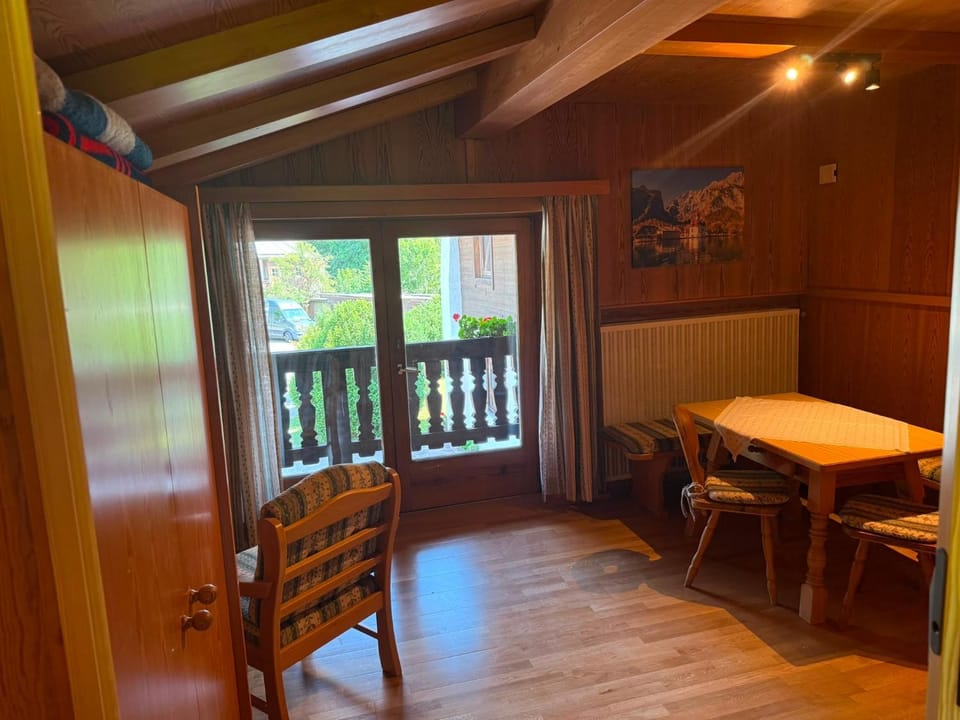Toni's FeWo Kehlsteinblick Apartment in Berchtesgaden