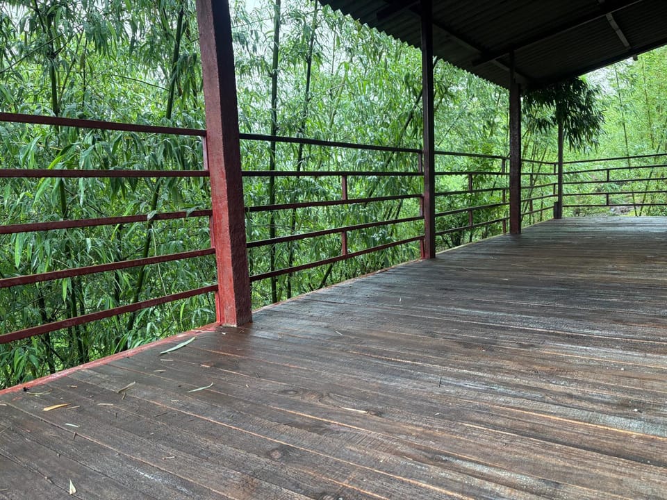 Nisargshala's Cozy Cottages Country House in Maharashtra