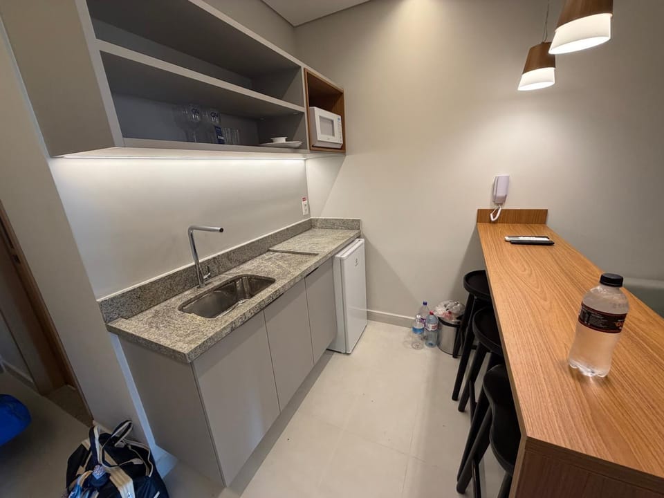 Resort Salinas Beach Apartment in State of Pará