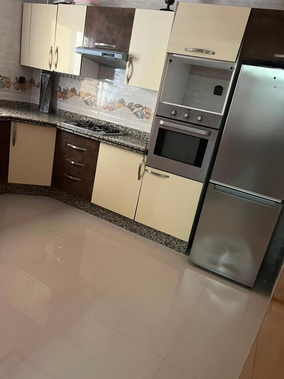 Appartement proche toutes commodités Apartment in Morocco