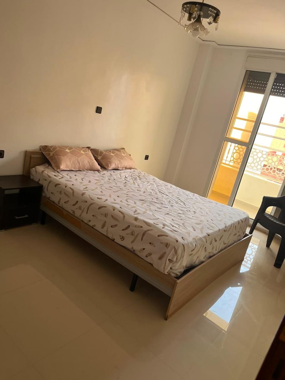 Appartement proche toutes commodités Apartment in Morocco
