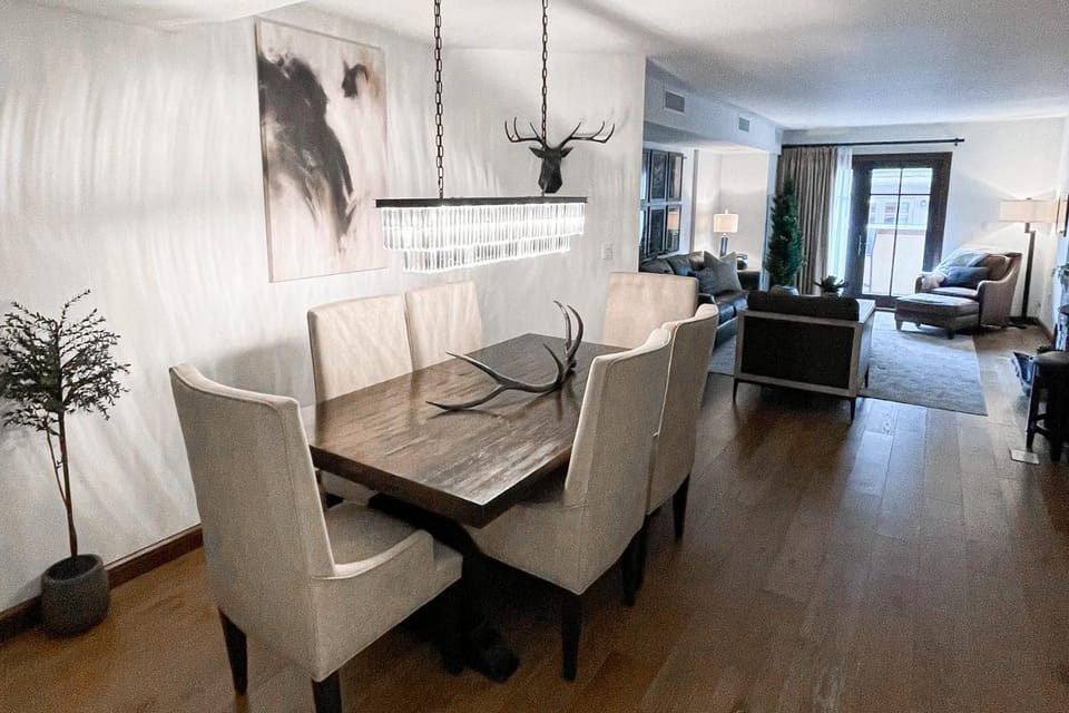 Luxury 5 Star Private Suite Residence Madeline Hotel House in Telluride