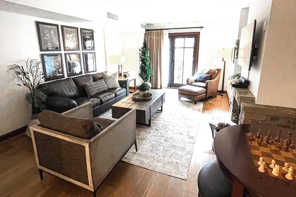 Luxury 5 Star Private Suite Residence Madeline Hotel House in Telluride