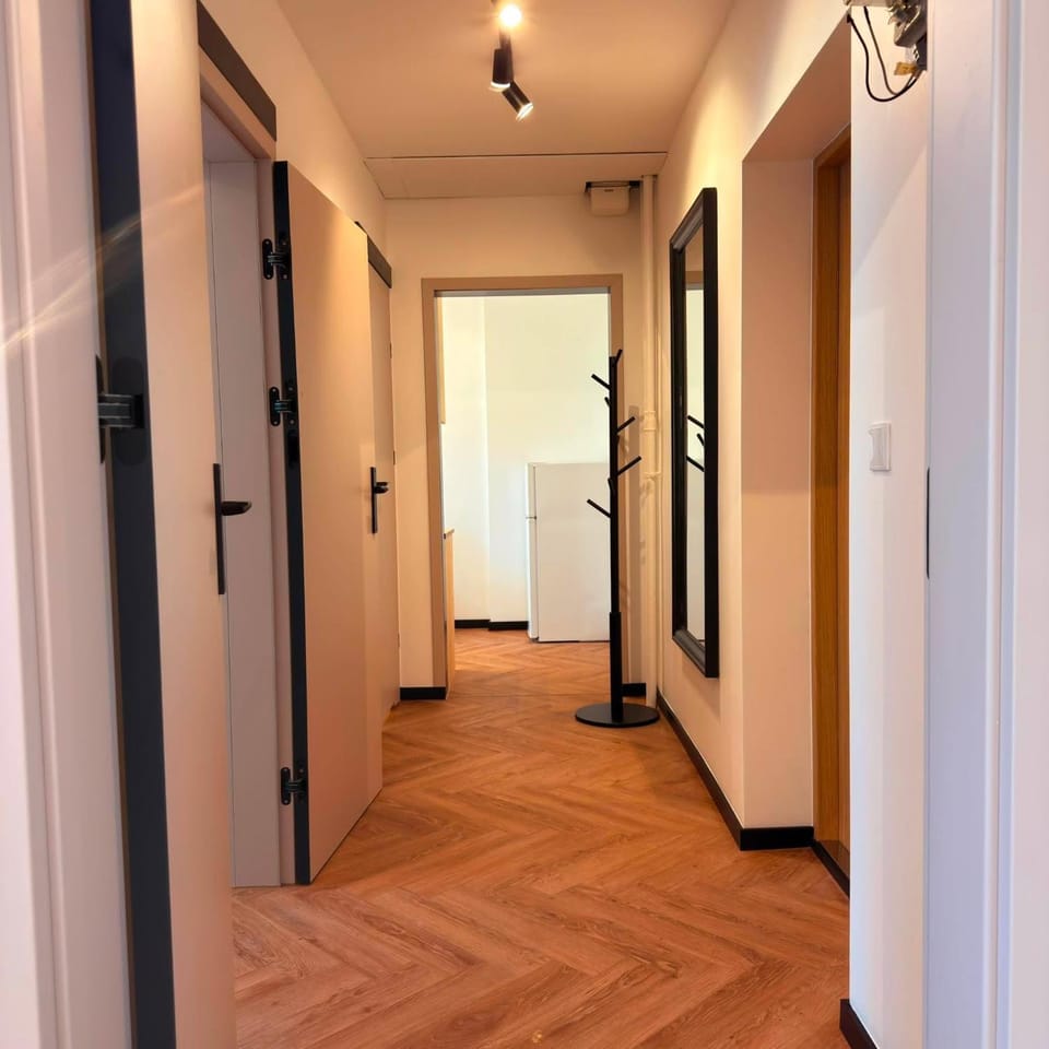 JBHotels Apartament Deluxe II Apartment in Szczecin