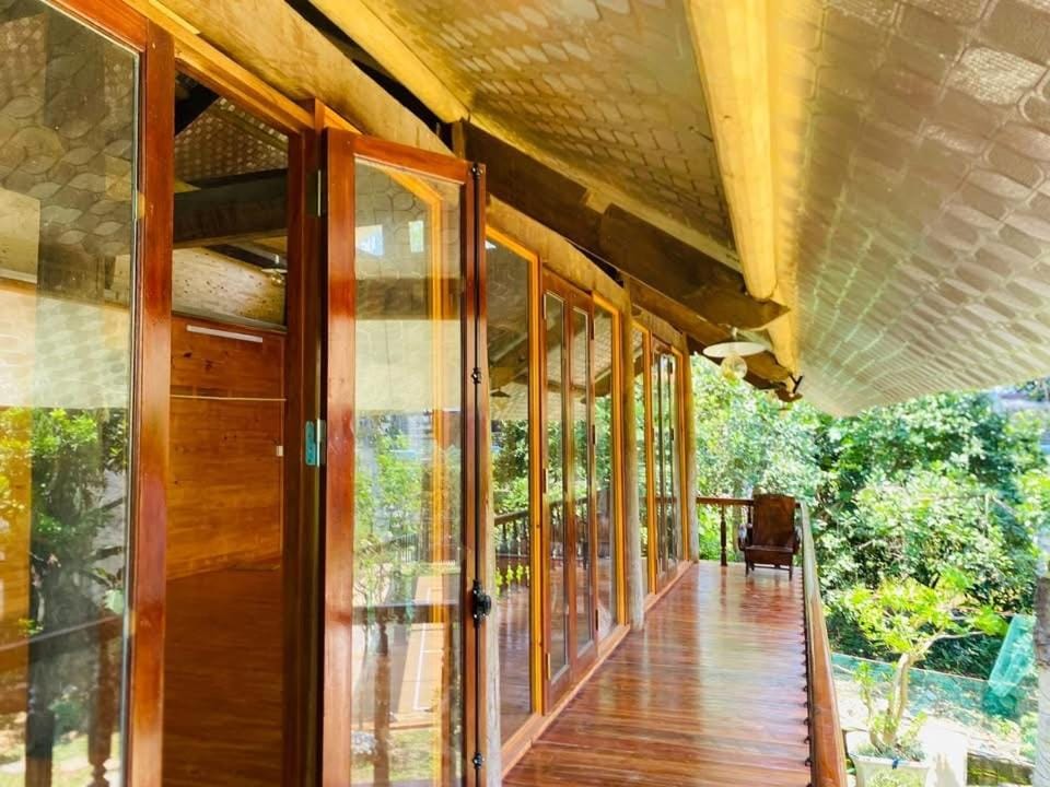 Homestay-pickleball-Trán Voi Apartment in Hanoi