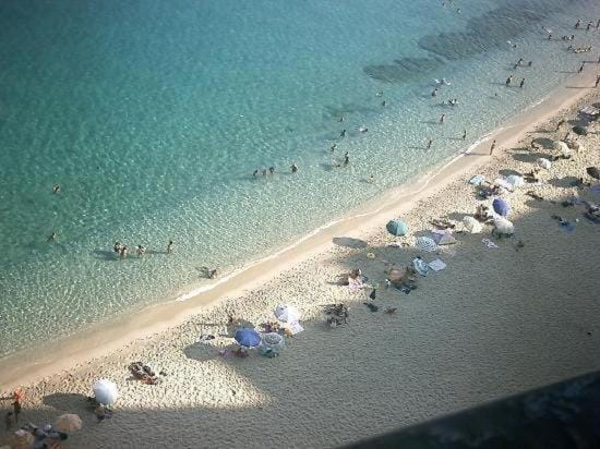 Appartamenti Panorama Club Tropea Apartment in Calabria