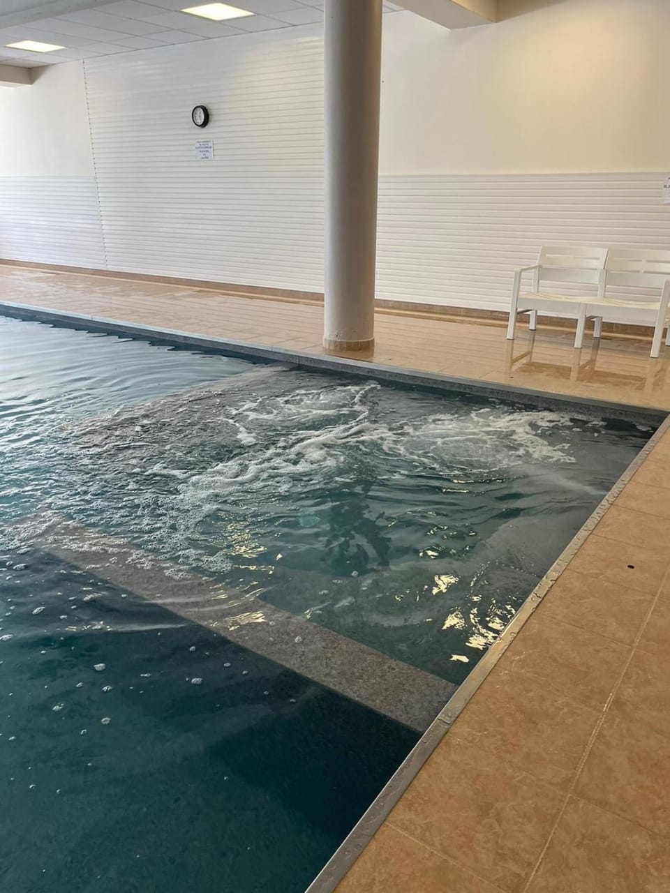 La Mongie, Pic du Midi Residence, 6 people, swimming pool Apartment in Occitanie