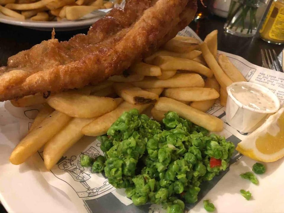Food