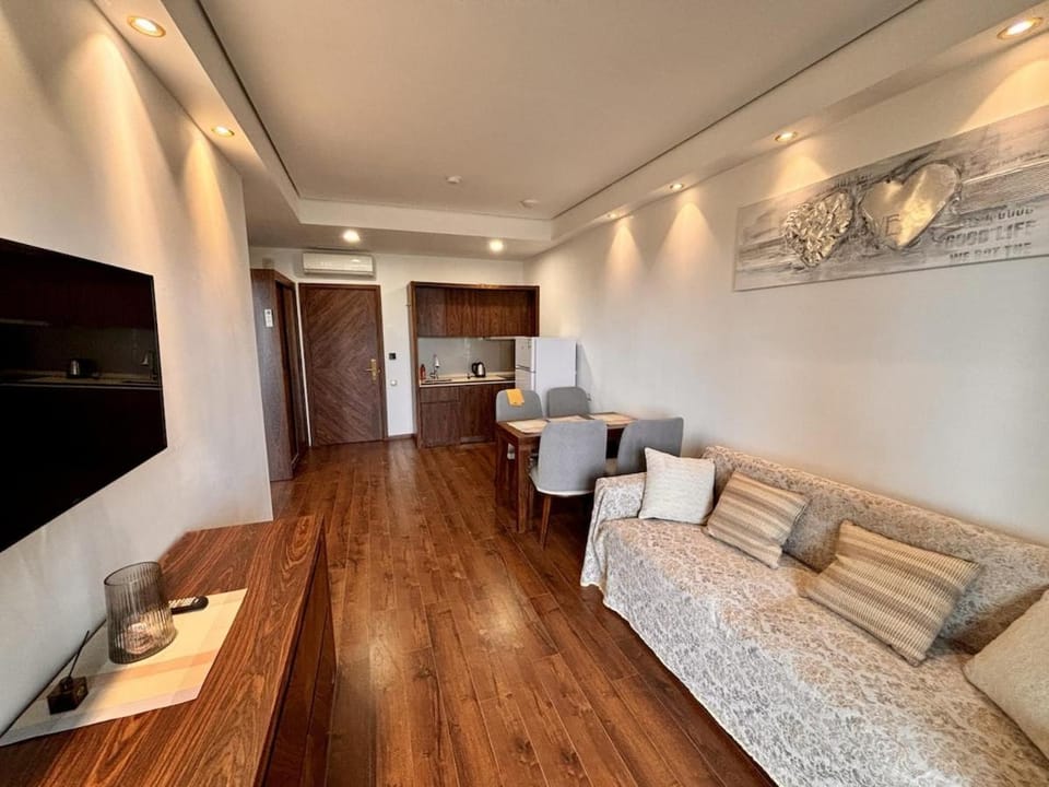 Dreamland Oasis one bedroom apartment Floor 3 Block 10 Apartment in Adjara, Georgia