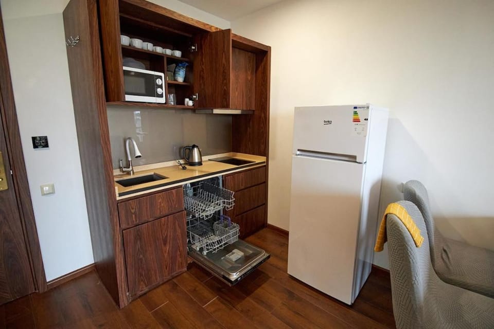Dreamland Oasis one bedroom apartment Floor 3 Block 10 Apartment in Adjara, Georgia
