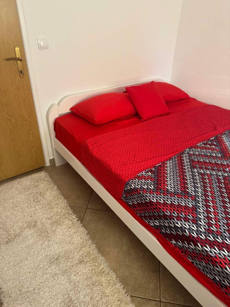 Apartman Emilija Apartment in Brod-Posavina County, Croatia