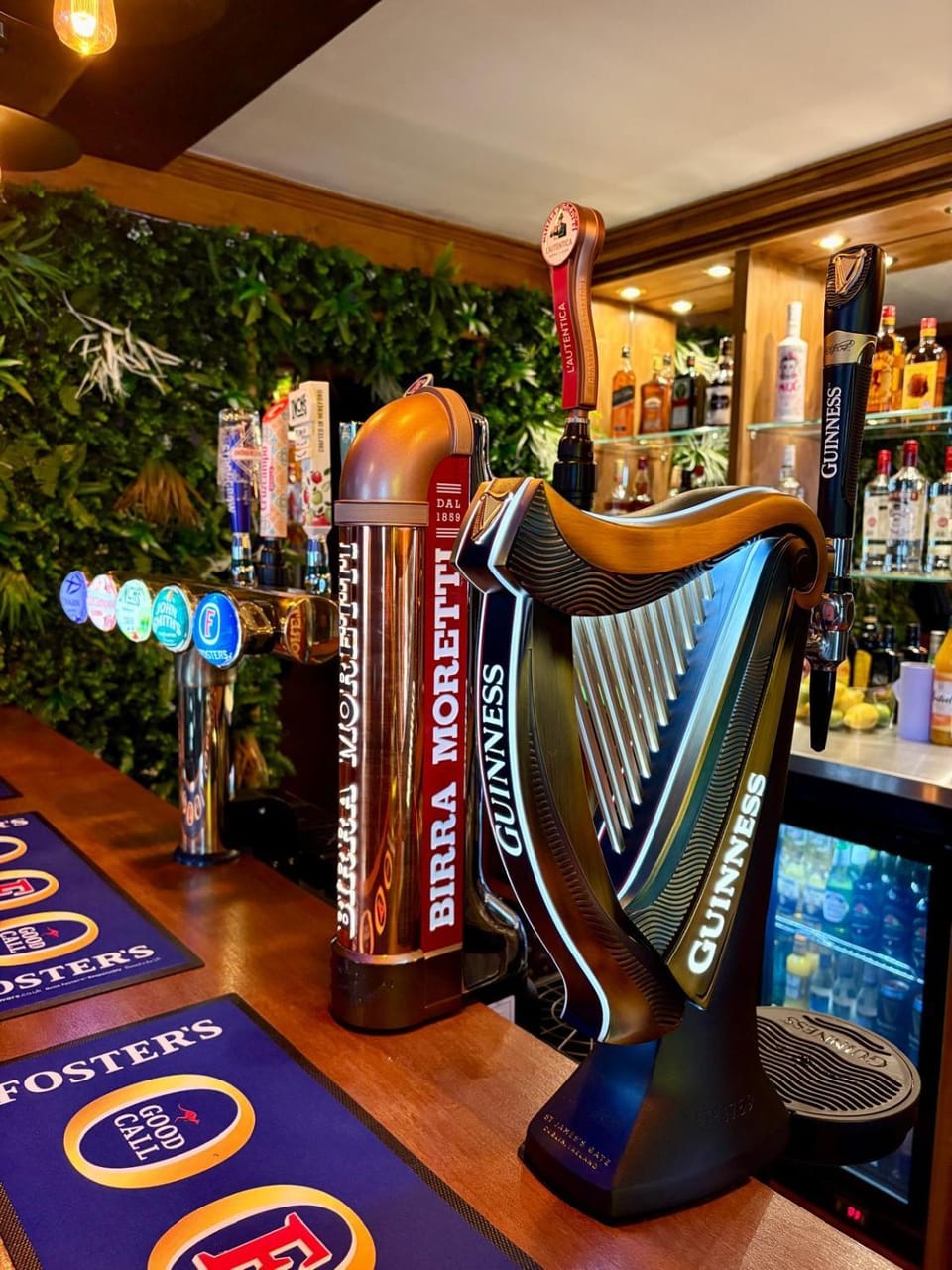 The station hotel and sports bar Hotel in Barrow-in-Furness District