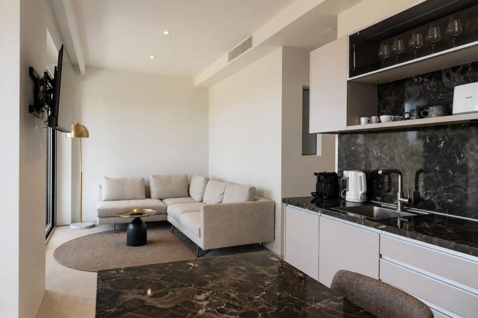 Gialova Sunset Apartment Apartment in Messenia