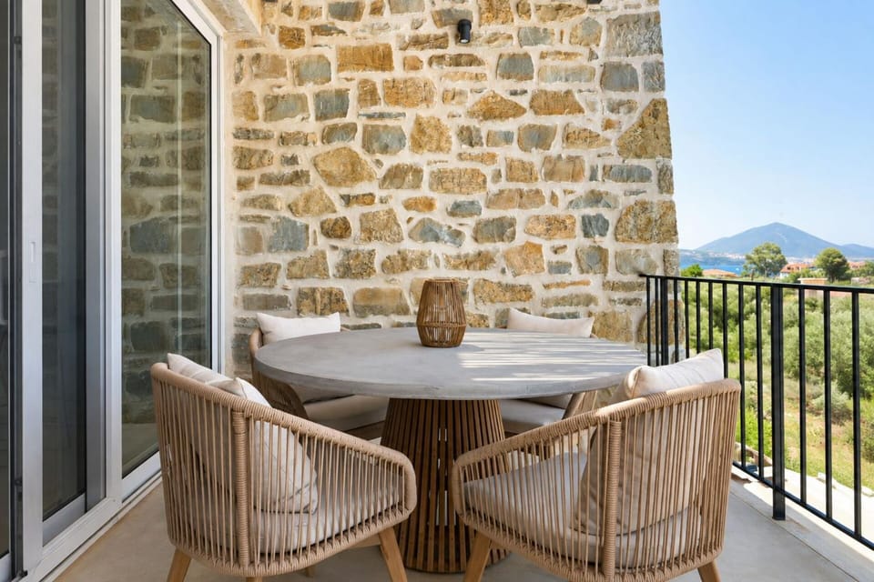 Gialova Sunset Apartment Apartment in Messenia